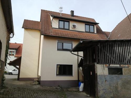 Foto - 5 Zimmer Einfamilienhaus zum Kaufen in Starzach