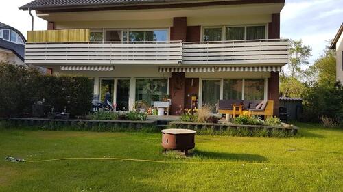 Foto - Keine Maklergebühr !! Vierfamilienhaus – Anbau möglich