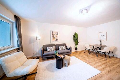 Foto - 3 Zimmer Etagenwohnung zum Kaufen in Dortmund