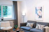 Foto - 3 Zimmer Etagenwohnung in Dortmund