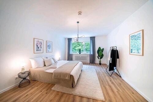 Foto - Etagenwohnung in Dortmund zum Kaufen