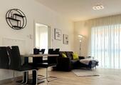 Foto - Schönes Single-Apartment mit Balkon, voll ausgestattet in Marktheidenfeld