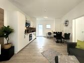 Foto - 1 Zimmer Etagenwohnung zur Miete in Marktheidenfeld