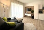 Foto - 1 Zimmer Etagenwohnung in Marktheidenfeld