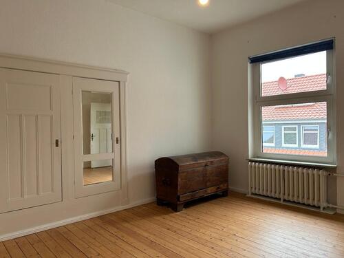 Foto - Etagenwohnung zur Miete in Ovelgönne