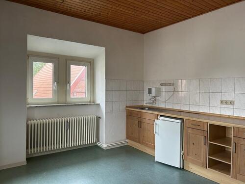 Foto - Etagenwohnung in Ovelgönne