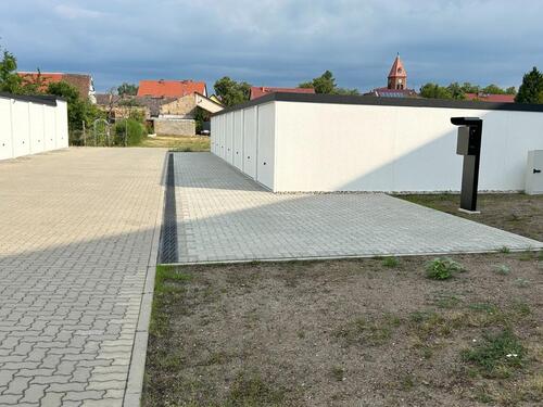 Foto - andere zur Miete in Nuthe-Urstromtal