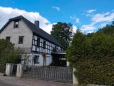 Foto - Fachwerkhaus für individuelle Träume