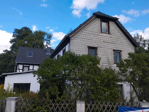 Foto - Einfamilienhaus zum Kaufen in Mohlsdorf-Teichwolframsdorf