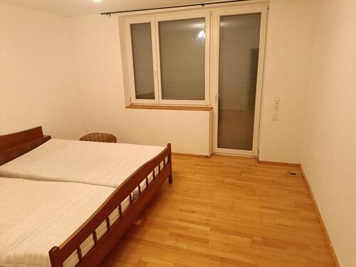 Foto - Etagenwohnung zur Miete in Idstein