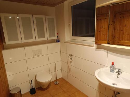 Foto - Etagenwohnung in Idstein zur Miete