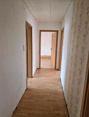 Foto - 3-Zimmer-Wohnung zu vermieten - 430,00 EUR Kaltmiete,