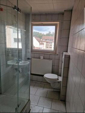 Foto - Etagenwohnung in Helmstedt zur Miete