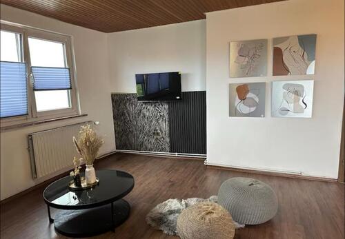 Foto - Einfamilienhaus in Soltau