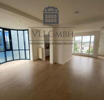 3 Zimmerwohnung mit Balkon - Top Wohnlage – Hobels – St. Ingbert - - Sankt Ingbert