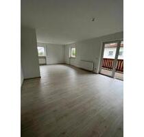 2 schöne 4,5 Zimmer-Wohnungen in Untersteinach zu vermieten
