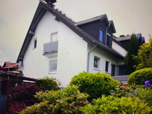 Foto - DHH mit schönem Garten in Feldrandlage von Taunusstein