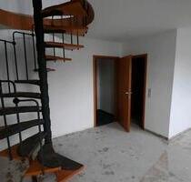 Helle Maisonette Wohnung (64 m²) in Schleswig