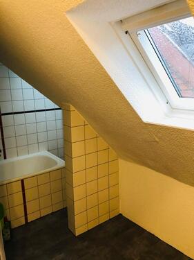 Foto - Etagenwohnung in Witten zur Miete