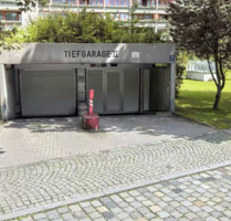 Tiefgaragenstellplatz in Laim Westend - München Pasing-Obermenzing