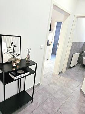 Foto - Erstbezug nach Sanierung im Herzen von HN 3,5 Zimmer Gartenwohnung