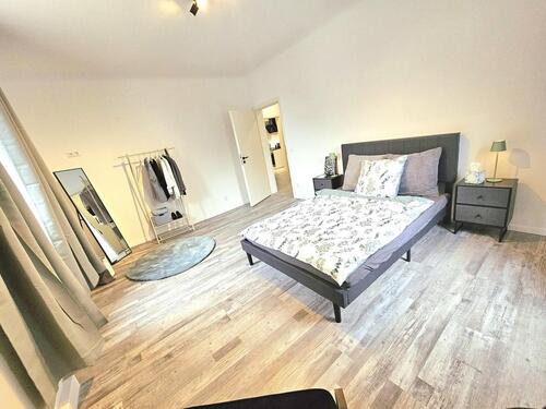 Foto - Etagenwohnung in Heilbronn