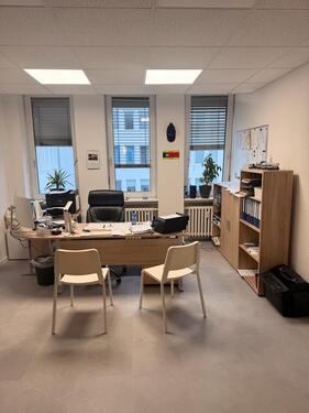 Foto - Büro zur Untervermietung im Herzen von Bad Godesberg