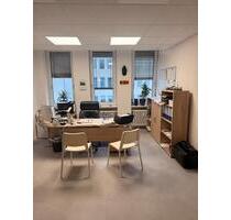 Büro zur Untervermietung im Herzen von Bad Godesberg - Bonn