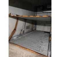Tiefgarage Moosach - 80,00&nbsp;EUR Miete, in München (PLZ: 80993) Moosach