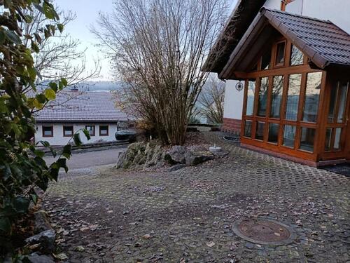 Foto - Einfamilienhaus direkt am Nationalpark 35110 FrankenauAlt.