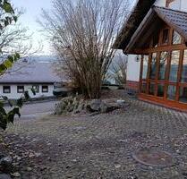 Einfamilienhaus direkt am Nationalpark 35110 FrankenauAlt.