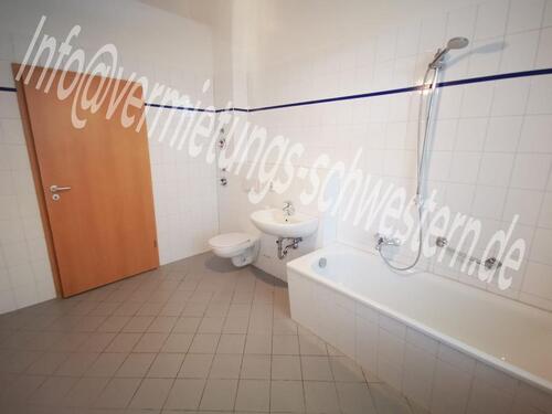 Foto - Etagenwohnung in Chemnitz zur Miete