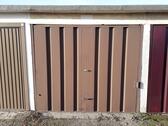 Foto - Garage zu vermieten – Alter Pausitzer Weg Riesa