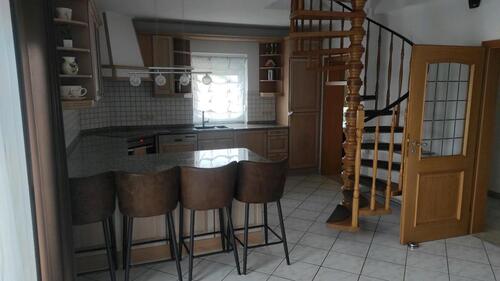 Foto - 4 Zimmer Etagenwohnung zur Miete in Eitorf