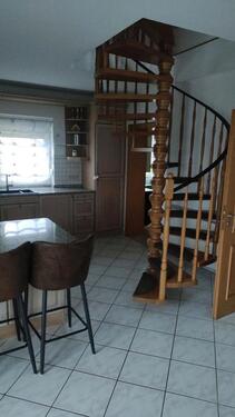 Foto - 4 Zimmer Etagenwohnung in Eitorf