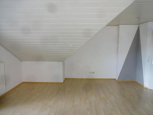 Foto - 2 Zimmer Etagenwohnung zur Miete in Donnersdorf