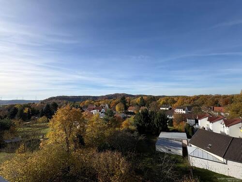 Foto - Etagenwohnung in Homburg zur Miete