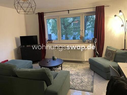 Foto - Wohnungsswap - 1 Zimmer, 42 m² - Rothgerberbach, Köln