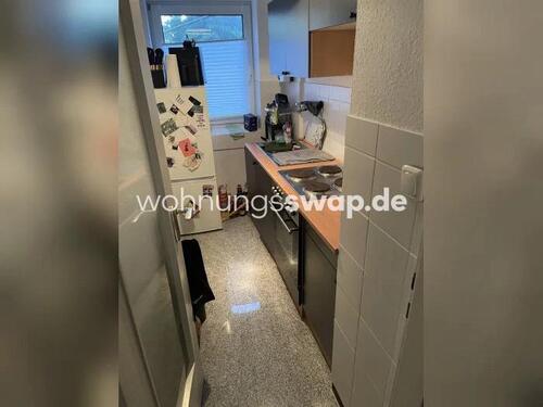 Foto - Etagenwohnung in Köln zur Miete