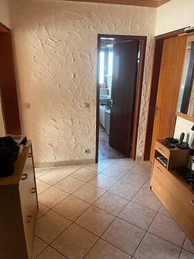 Foto - 3 Zimmer Erdgeschoßwohnung zur Miete in Rudersberg