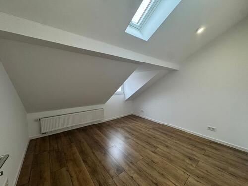 Foto - 2 Zimmer Dachgeschoßwohnung in Landstuhl