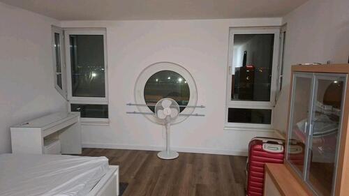 Foto - 1-Zimmerwohnung in Mannheim 450 € - 25 m21