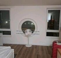 1-Zimmerwohnung in Mannheim 450 € - 25 m21