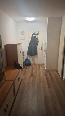 Foto - 1 Zimmer Etagenwohnung zur Miete in Mannheim