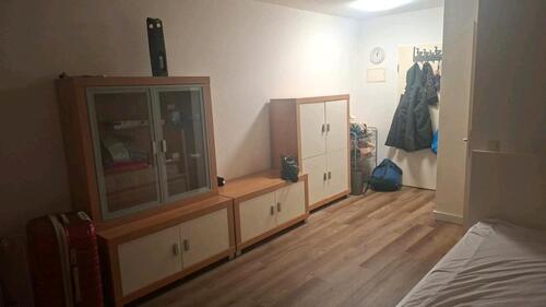 Foto - 1 Zimmer Etagenwohnung in Mannheim