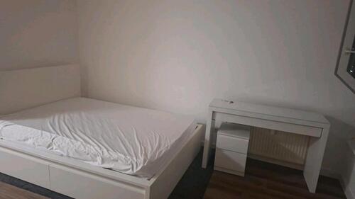 Foto - Etagenwohnung in Mannheim zur Miete