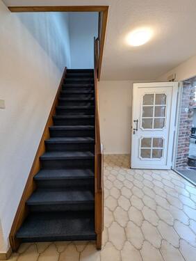 Foto - Etagenwohnung in Hemmoor zur Miete