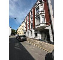 Moderne 4-Zimmer-Wohnung mit Terrasse in Bremerhaven