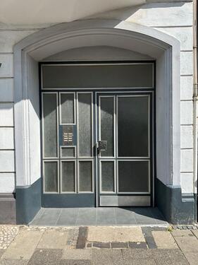 Foto - 4 Zimmer Erdgeschoßwohnung zur Miete in Bremerhaven