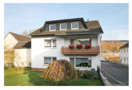 Foto - 4 Zimmer EG Wohnung mit Terasse